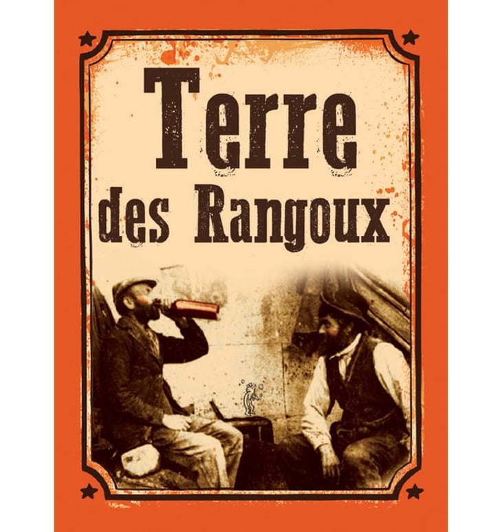 Terre des Rangoux - La Combe aux Rêves - gregoire-perron-judicaelle-cevasco 