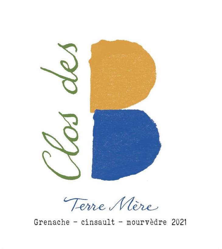Terre Mère - Clos des B - gwendolyn-berger -2021