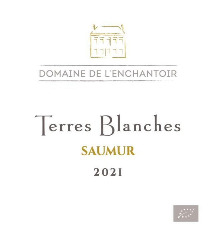 Terres Blanches - Domaine de l'Enchantoir - amandine-jean-michel-fabienne-brunet 