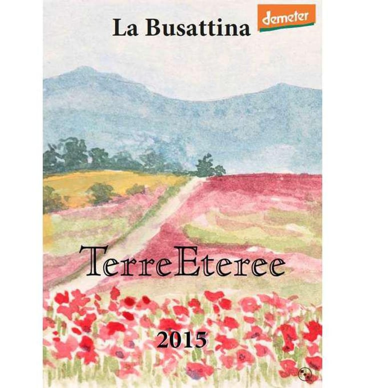 TerreEteree - Azienda Agricola La Busattina - emilio-falcione 