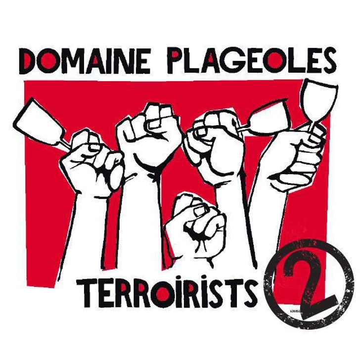 Terroirists 2 - Domaine Plageoles - bernard-florent-romain-plageoles 