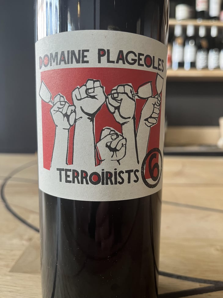 Terroirists 6 - Domaine Plageoles - bernard-florent-romain-plageoles -2022