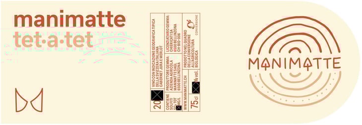 Tet a tet - Manimatte Azienda Agricola - anna-maspoli-luca-locatelli 