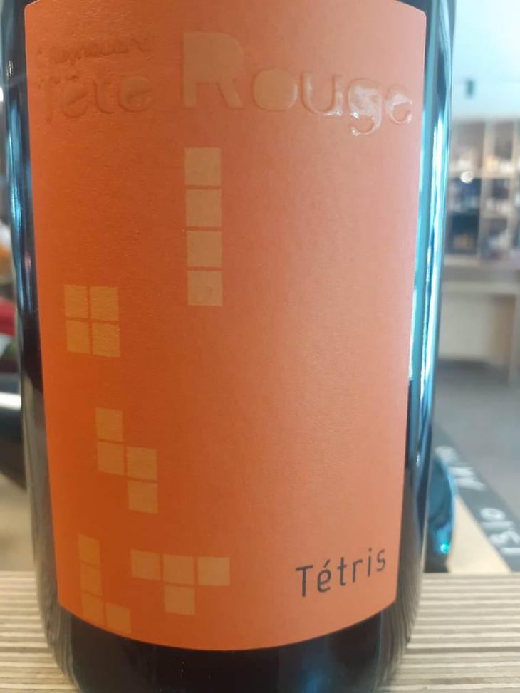 Tetris - Manoir de la Tête Rouge - guillaume-sophie-reynouard 