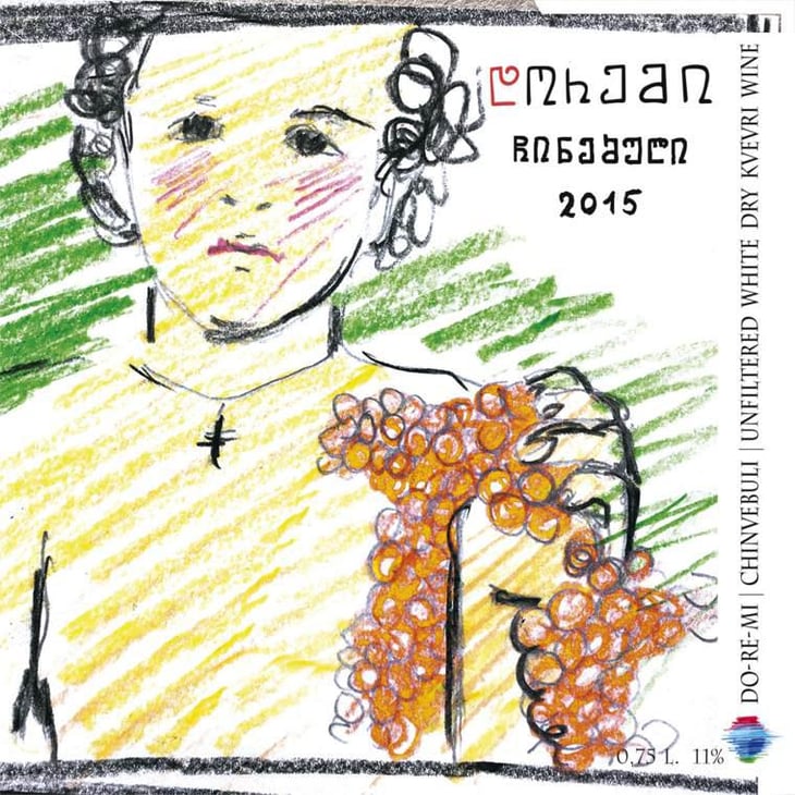 Chinebuli - DoReMi Wine - giorgi-tsirghvava-mamuka-tsiklauri 
