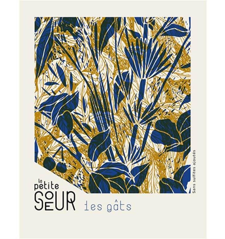 Les Gats - Domaine de la Petite Soeur - adrien-de-mello 