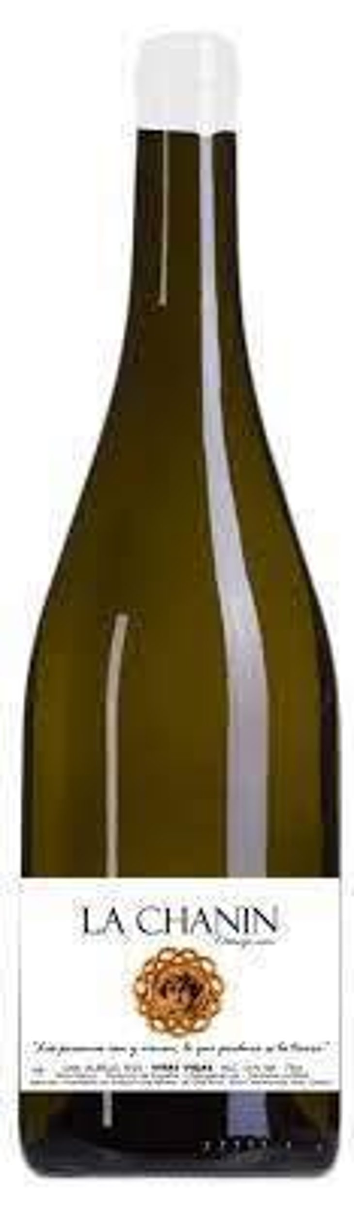 La Chanin - Cható Gañán - sylvia-kike-prados -2020