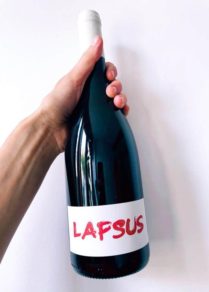 Lapsus - La Piffaudiere - olivier-bellanger 