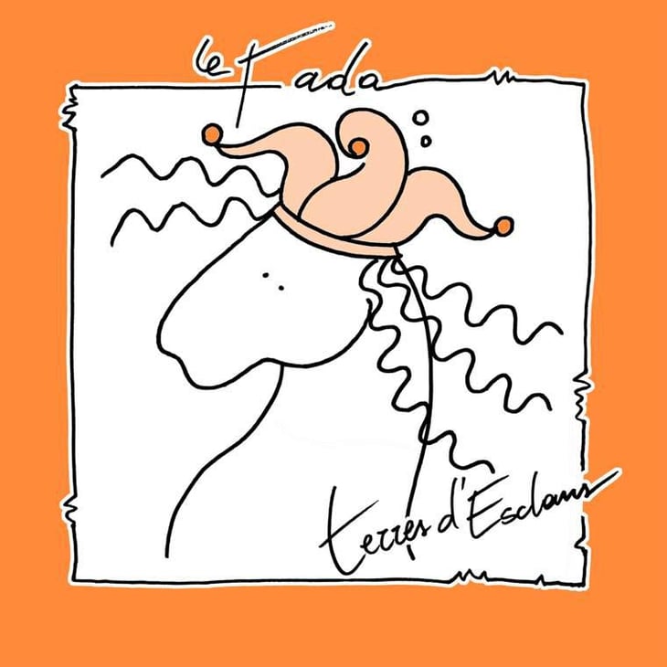 Le Fada - Domaine Terres D'Esclans - agathe-fabrice-raymond 