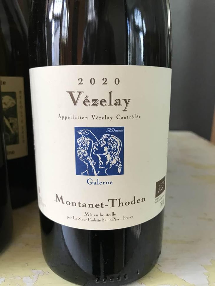 Galerne - Domaine de La Soeur Cadette - jean-valentin-montanet -2020