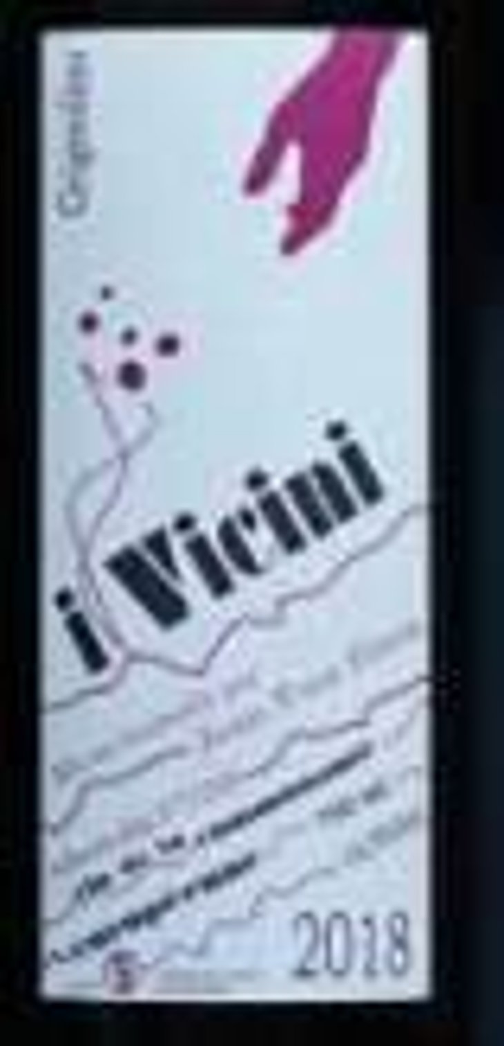 I Vicini - Grignolino - Jean-Yves Péron - jean-yves-peron 