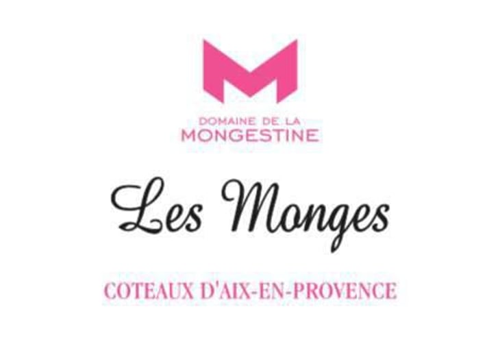 Les Monges (Rosé) - Domaine de la Mongestine - maxime-gamard-celine-harry-gozlan 