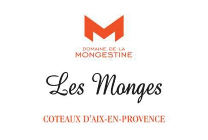Les Monges ( Blanc ) - Domaine de la Mongestine - maxime-gamard-celine-harry-gozlan 
