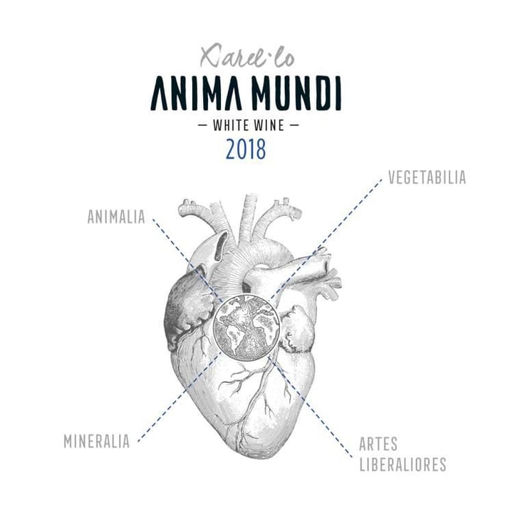 El Boet Vell - Anima Mundi - agusti-torello-roca 