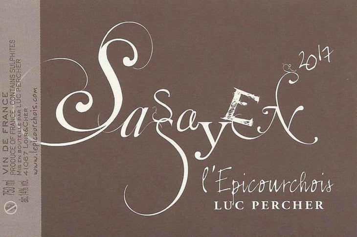 Sassayen - L’epicourchois - anne-marie-luc-percher 