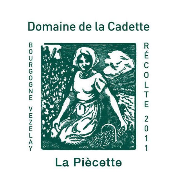 La Piècette - Domaine de La Soeur Cadette - jean-valentin-montanet 