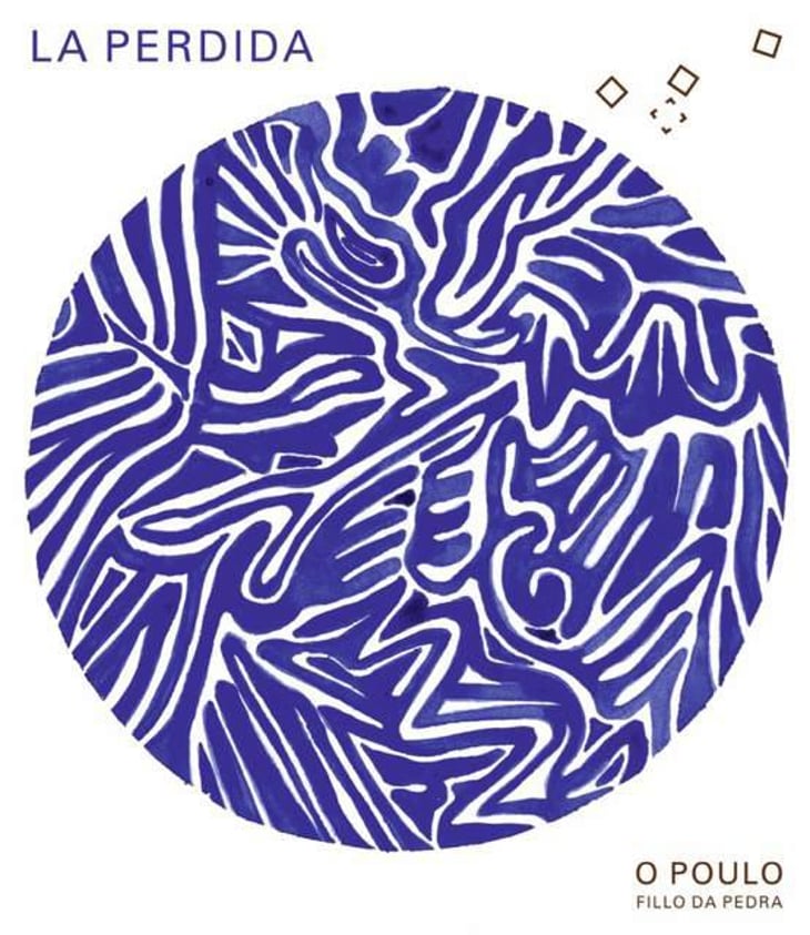 O Poulo - La Perdida - nacho-gonzalez 