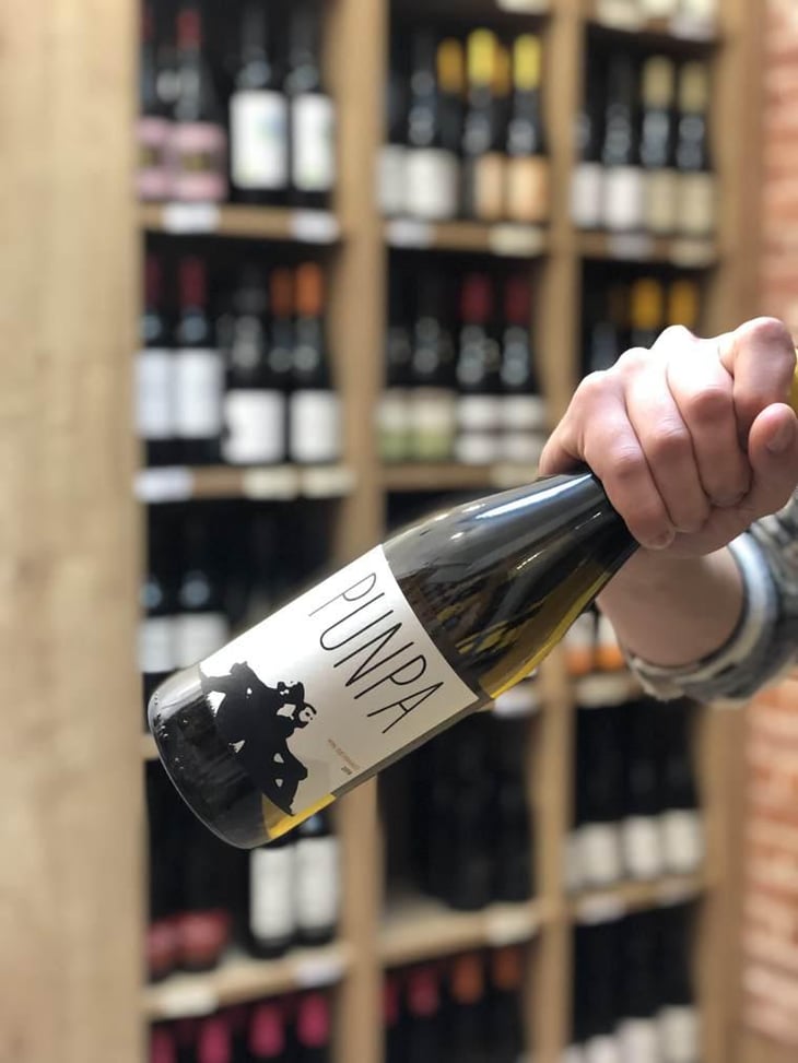 Punpa - Arretxea - therese-michel-iban-theo-riouspeyrous -2018