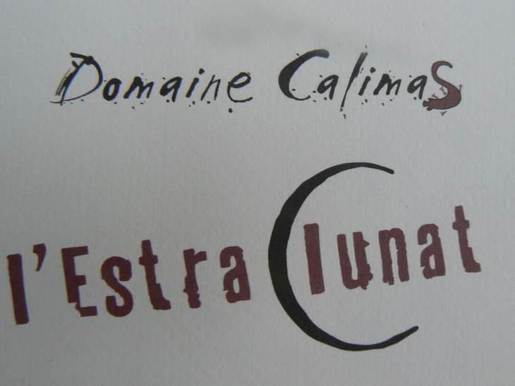 L'Estralunat - Calimàs - patrice-delthil 