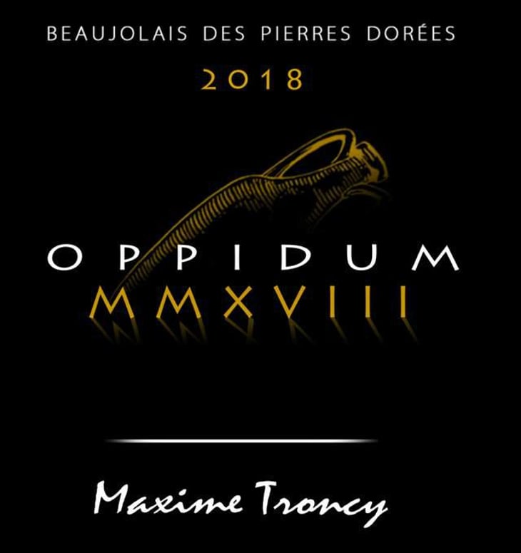 Oppidum - Domaine Les Souriants - maxime-troncy-damien-polosse 