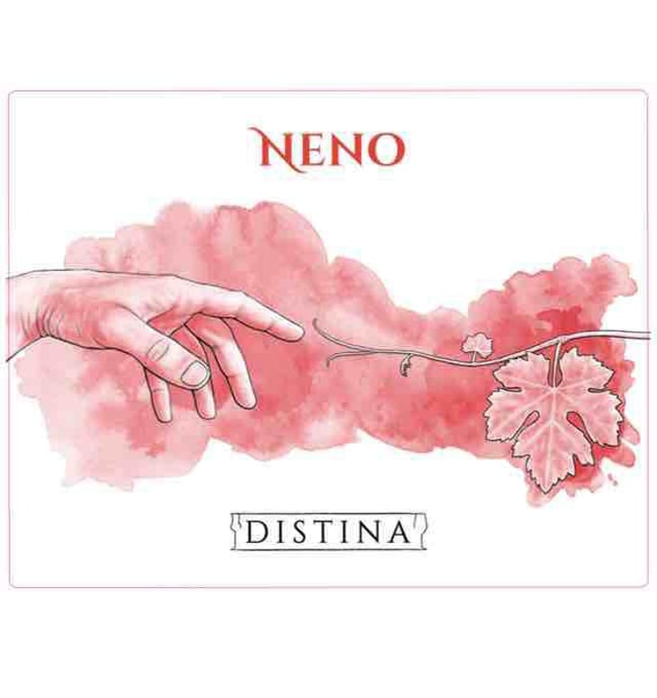 Neno - Azienda Agricola Distina - claudio-campaner 