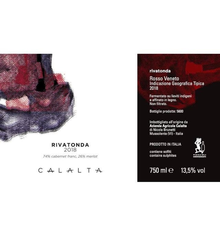 Rivatonda - Azienda Agricola Calalta - nicola-brunetti 