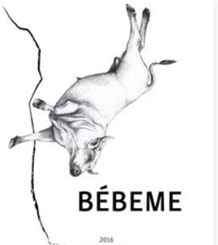 Bebeme - Bodega Frontio - juan-garcia 