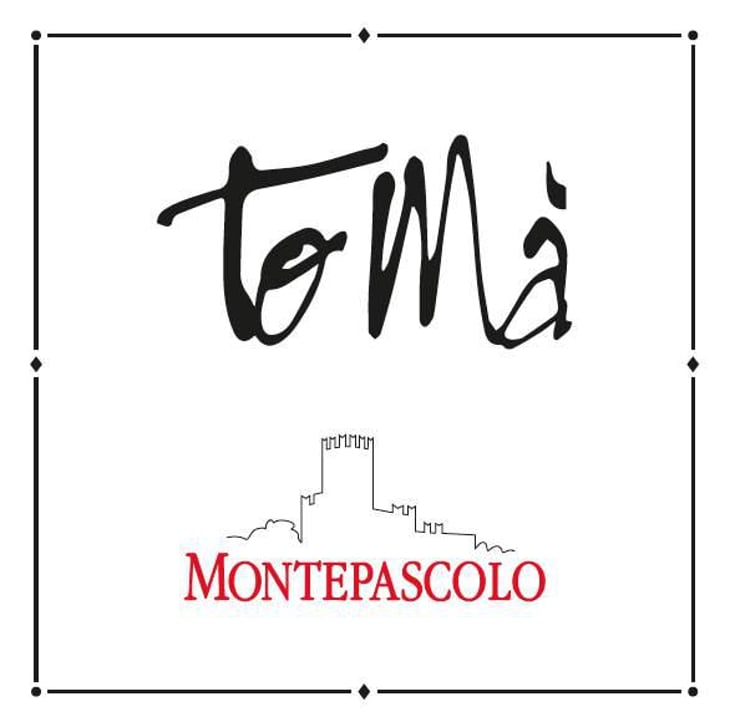 Tomà - Montepascolo - andrea-bruschi-paola-degli-antoni 