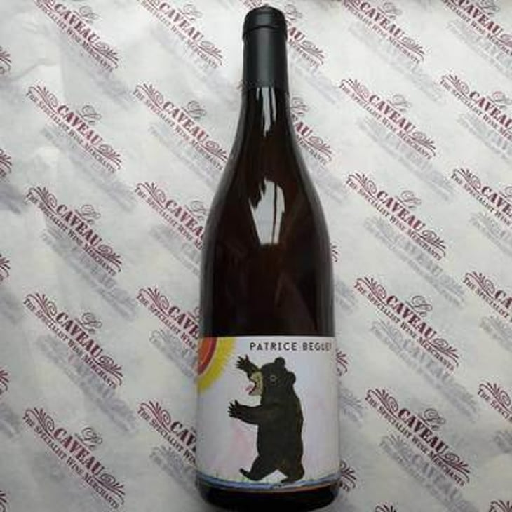 Three Views of a Secret - Domaine Hughes-Beguet - caroline-patrice-hughes-beguet -2019