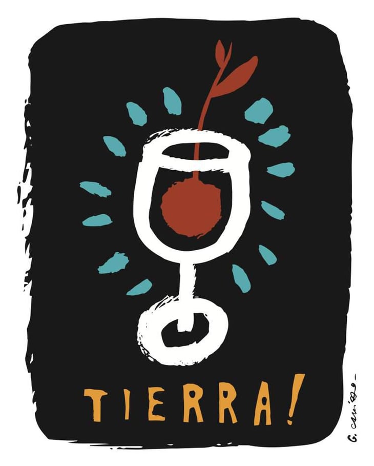 Tierra! - Malauva Casa Agricola - elisa-cortese-giovanni-adua 