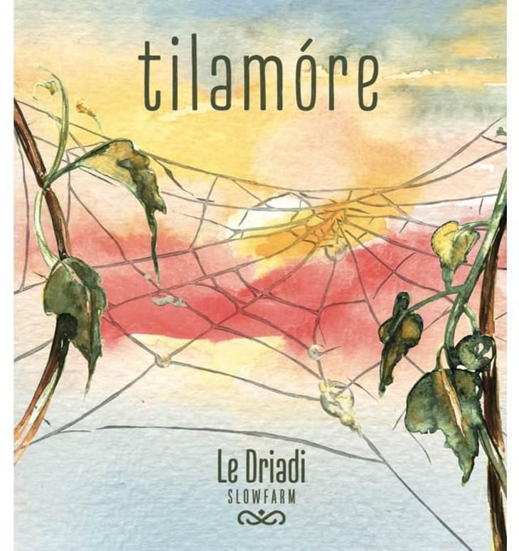 Tilamore - Le Driadi Slow Farm - gabriella-aleandri-luciano-chenet 