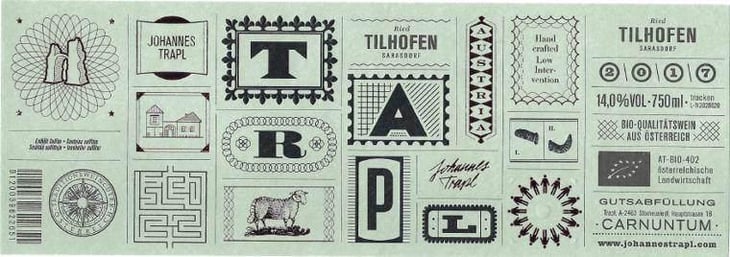 Tilhofen - Weingut Johannes Trapl - johannes-trapl 