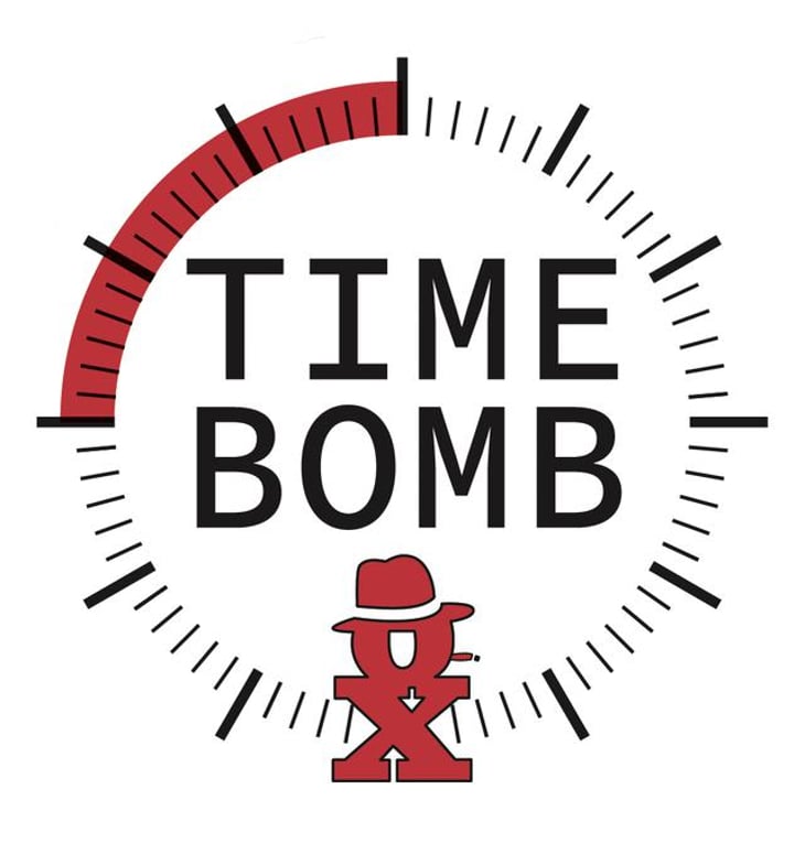 Time Bomb - Raisin Sauvage - emilien-revers 
