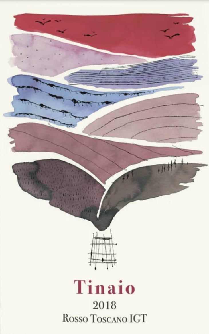 Tinaio - Fattoria di Sammontana - daniele-andrea-lorenzo-dzieduszycki 