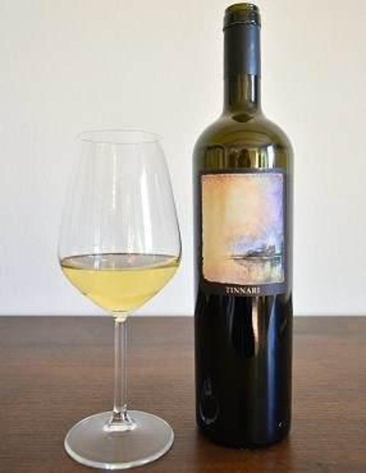 Tinnari - Azienda Vinicola Falzari - sergio-falzari 