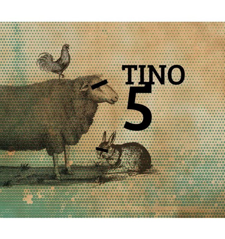 Tino 5 - Robb de Matt - gabriele-calabrese-gaetano-palumbo 