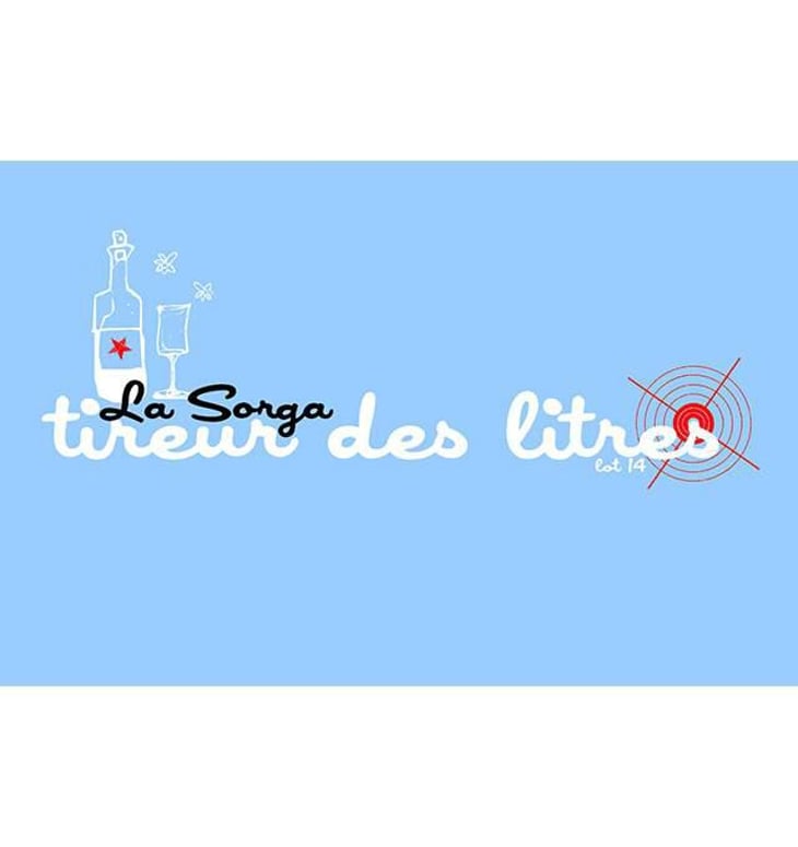 Tireur des Litres - La Sorga - antony-tortul 