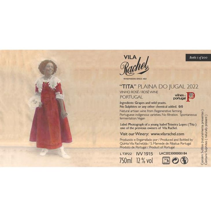 Tita - Quinta Vila Rachel - tiago-cartageno 