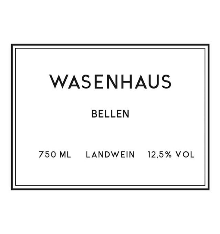 Bellen - Weingut Wasenhaus - christoph-wolber-alexander-gotze 