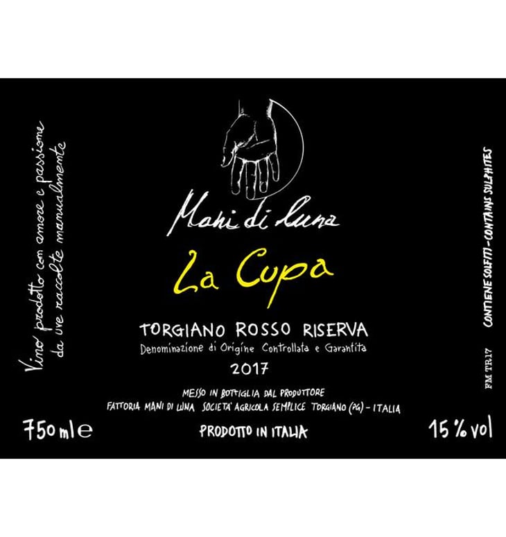 La Cupa - Fattoria Mani di Luna - rocco-trauzzola-alessandro-de-filippis-simone-lazzarin 