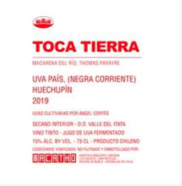 Toca Tierra - Agricola Macatho - macarena-del-rio-thomas-parayre 