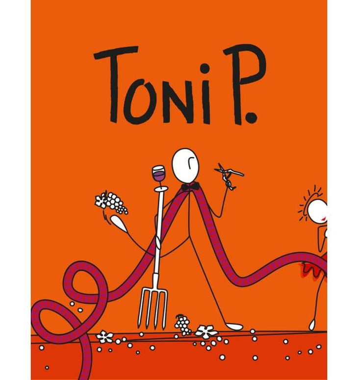 Toni P. - France Gonzalvez - Savoie - france-gonzalvez 