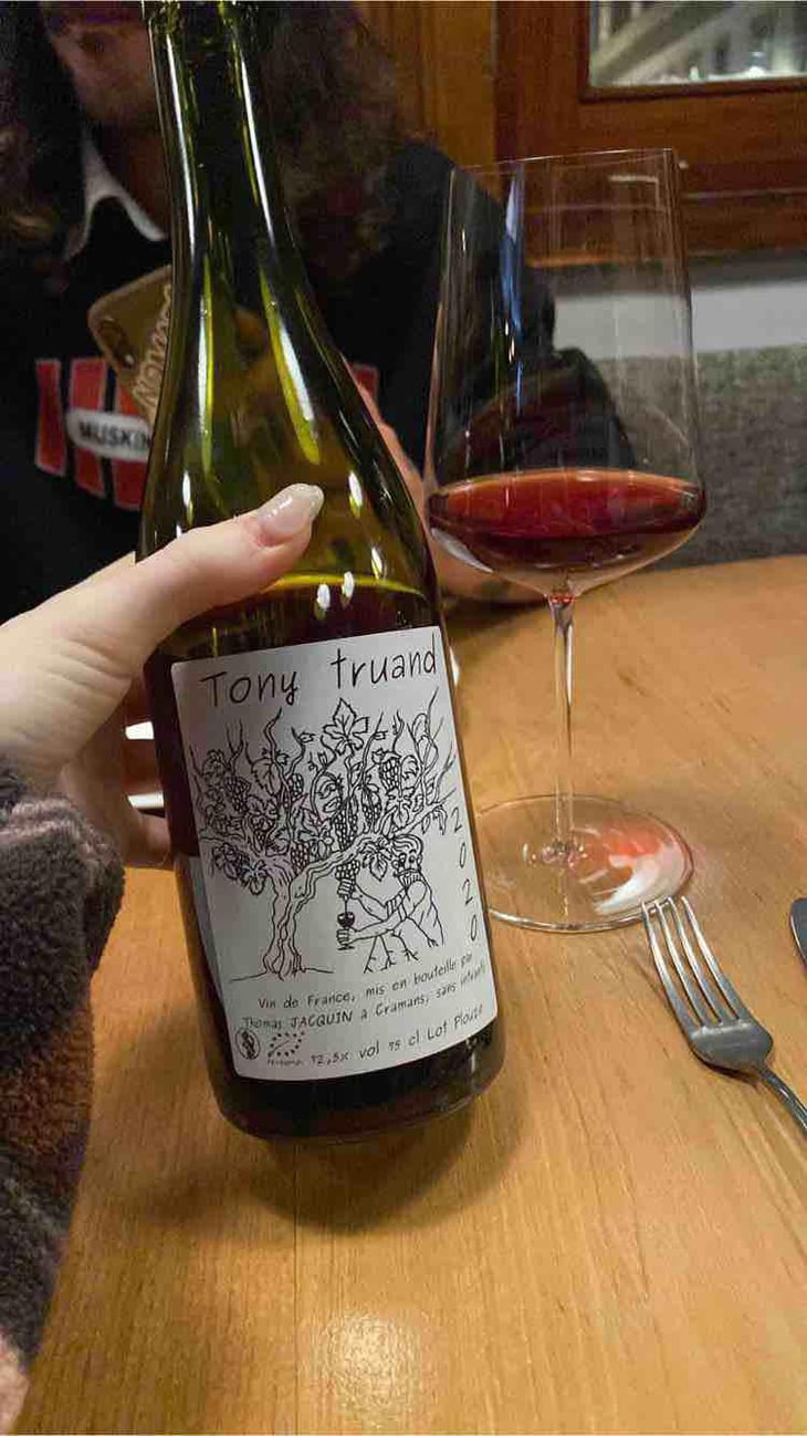 Tony Truand 2020 - Thomas Jacquin - thomas-jacquin -2020