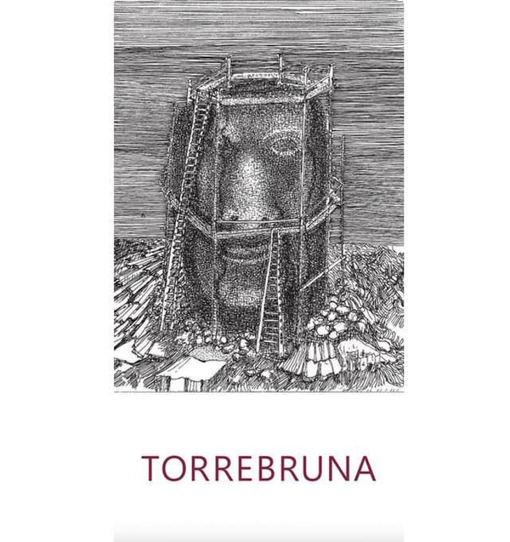 Torrebruna - Azienda Agricola I Chicchi - enrico-rosati-federica-marelli 