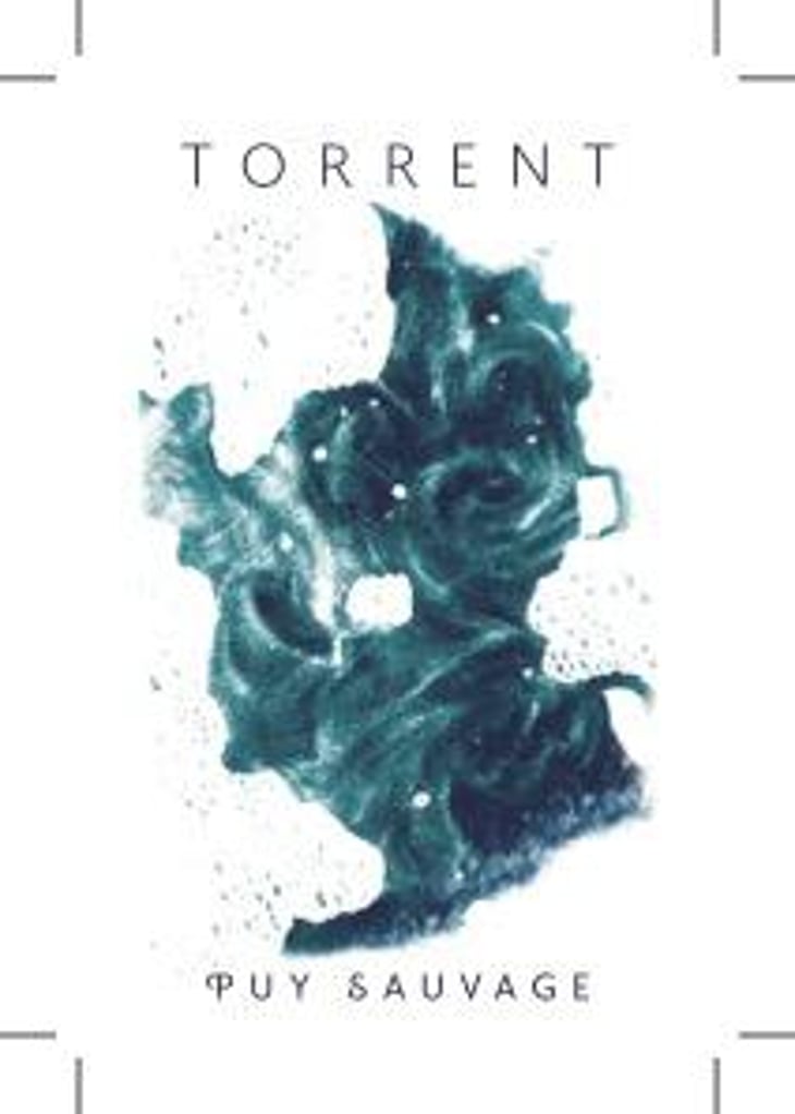 TORRENT - Le Puy Sauvage - julien-paul -2023