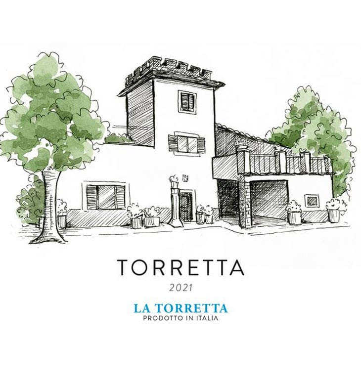 Torretta - Azienda Agricola La Torretta - riccardo-magno-maria-enqvist -2019