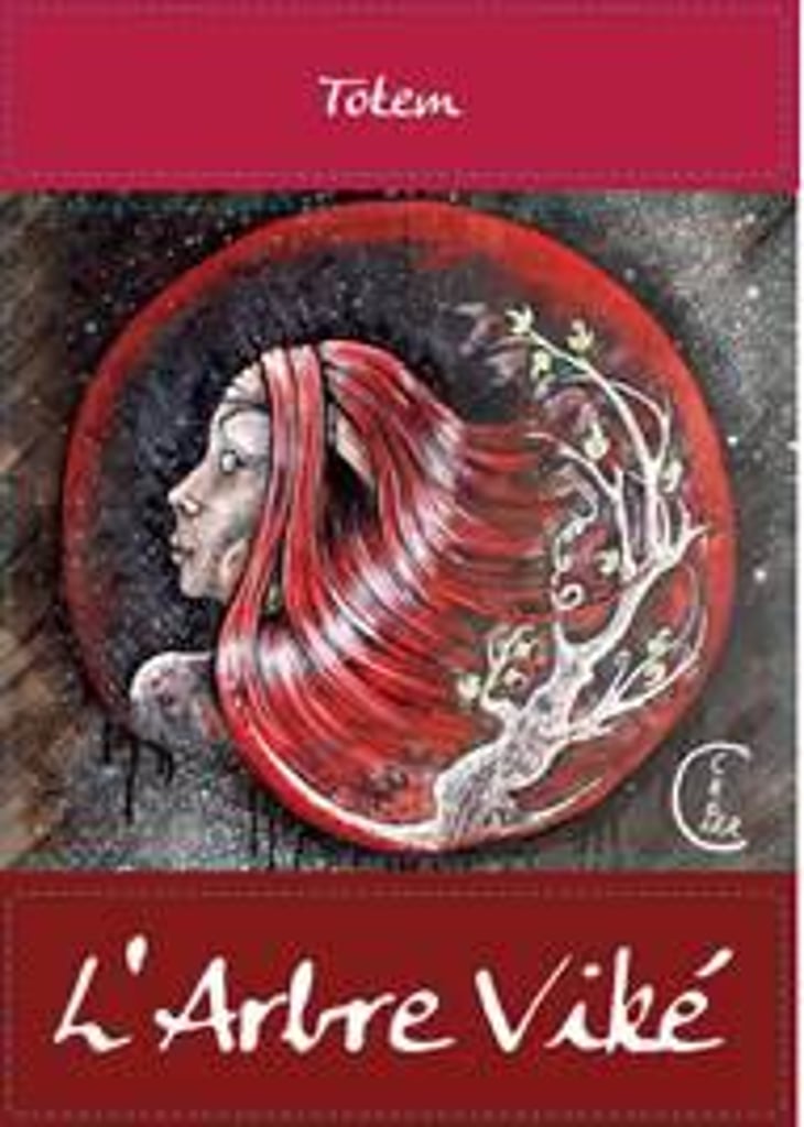 Totem - L’Arbre Viké - jan-tailler 