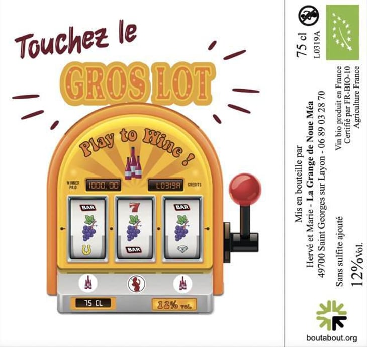 Touchez le Gros Lot - La Grange de Noue Méa - marie-percevault-herve-bosse 