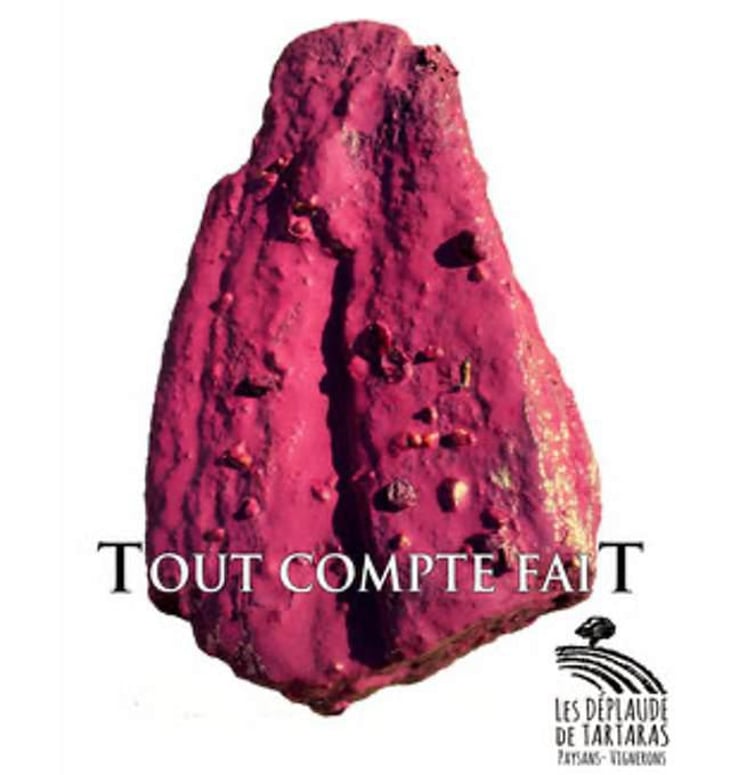 Tout Compte Fait - Les Déplaude de Tartaras - anne-pierre-andre-deplaude 