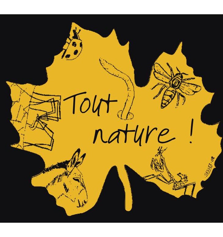 Tout Nature - Domaine Ledogar - xavier-mathieu-benoit-ledogar 